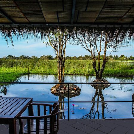 Sigiriya Wewa Addara Hotel - Hotel By The Lake Номер фото
