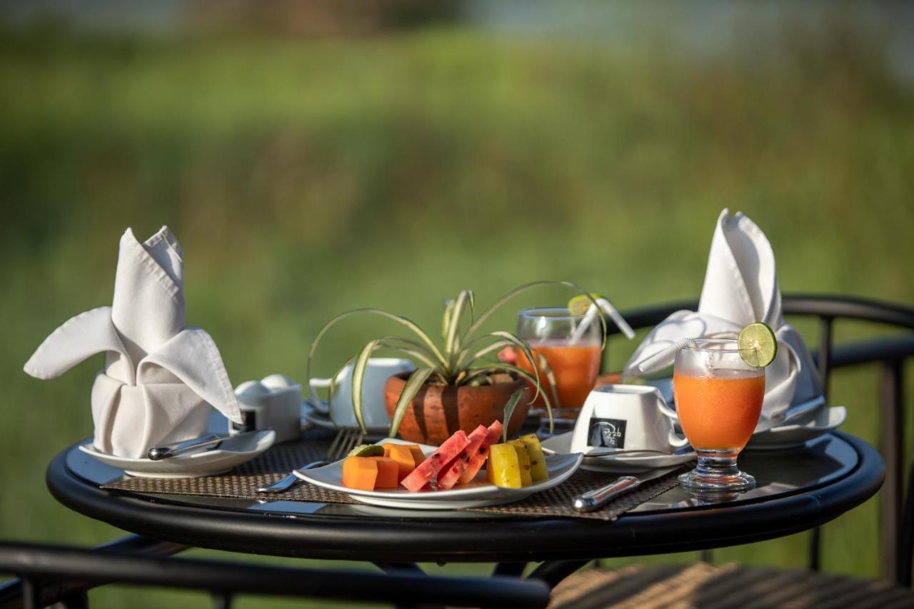 Sigiriya Wewa Addara Hotel - Hotel By The Lake Екстер'єр фото