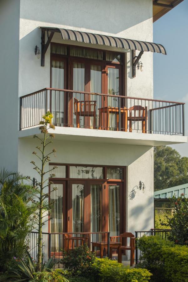 Sigiriya Wewa Addara Hotel - Hotel By The Lake Екстер'єр фото